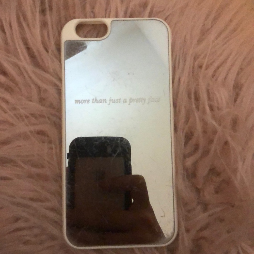 Kate spade iPhone 6/7 case